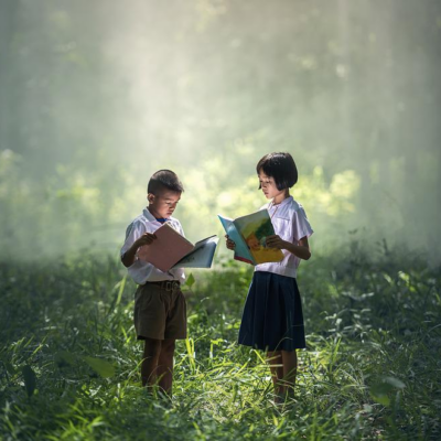 Fantasy Books Every Child Should Read