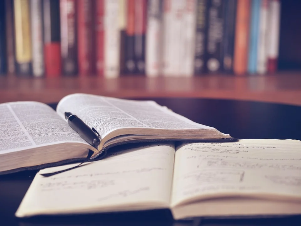 7 Great Books Every Investor Must Read