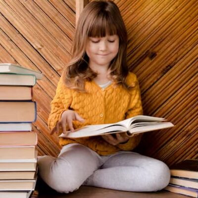 How Reading Habits in Childhood Impact Career Success