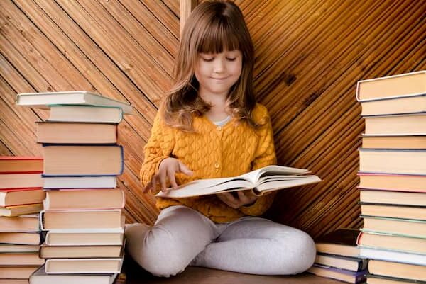 How Reading Habits in Childhood Impact Career Success