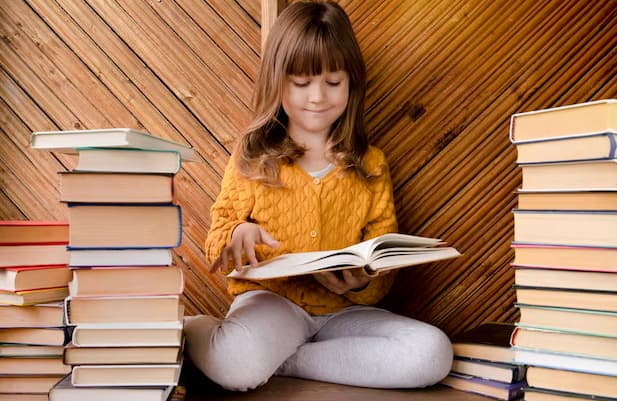 How Reading Habits in Childhood Impact Career Success