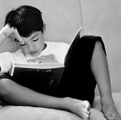 The Magic of Children’s Books: Sparking Young Imaginations One Page at a Time