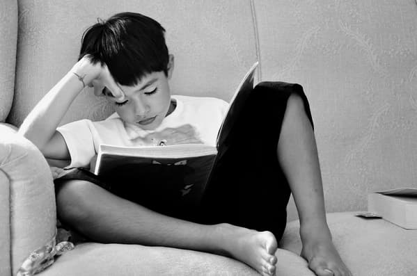 The Magic of Children’s Books: Sparking Young Imaginations One Page at a Time