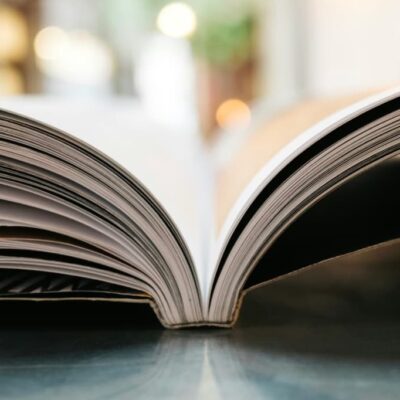 The Role of Structured Guidance in Children’s Books and Dissertation Writing