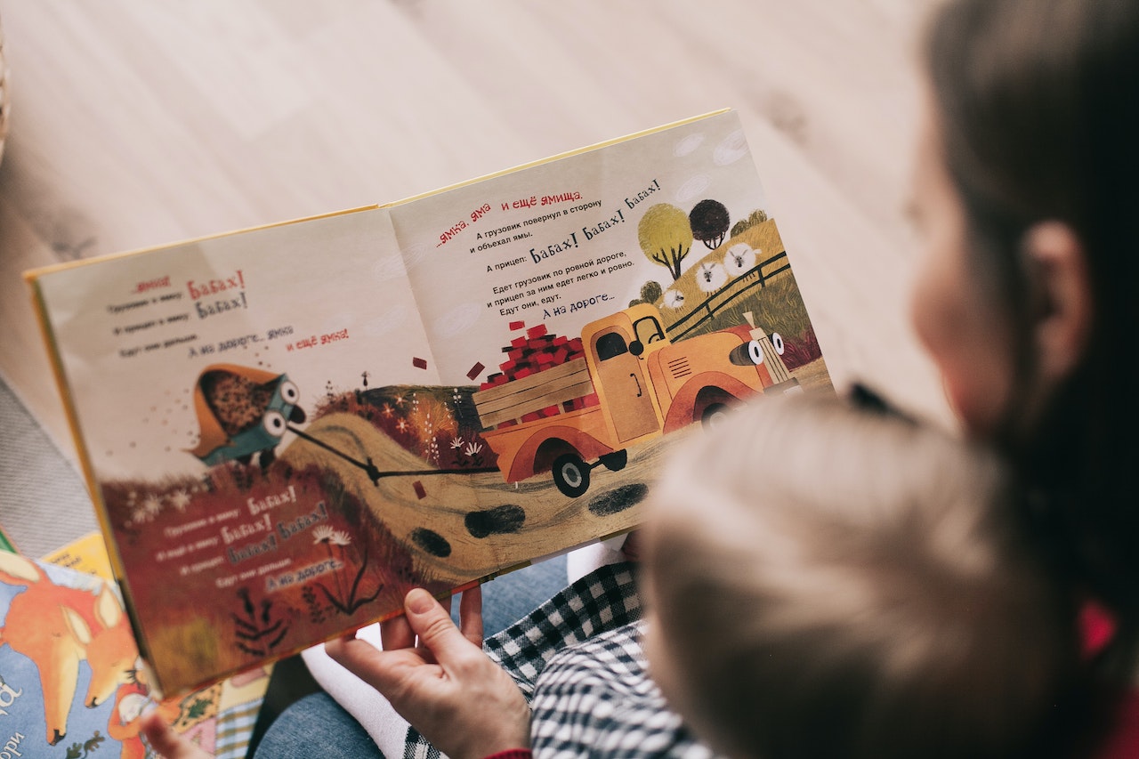 The Wonderful World of Children’s Books: An Introduction to Kids’ Literature